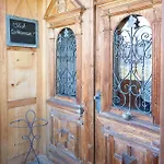 Appartement Ritter *