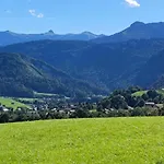 Appartement Ritter Schwarzenberg im Bregenzerwald