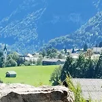 Appartement Ritter Schwarzenberg im Bregenzerwald