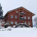 Daire Ritter Schwarzenberg im Bregenzerwald