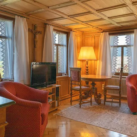 Appartement Ritter