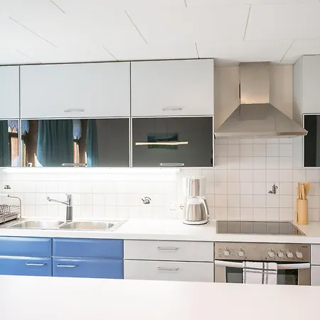 Apartamento Ritter *