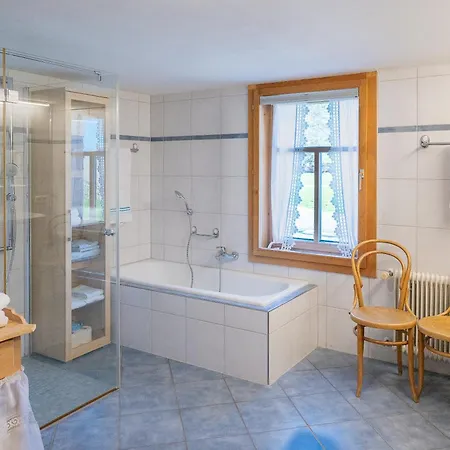 Ritter Apartamento *