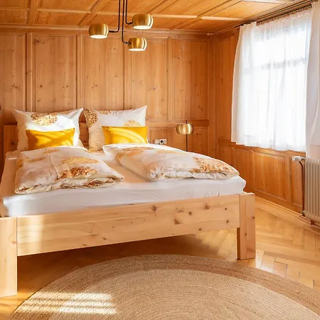 Ritter Schwarzenberg im Bregenzerwald