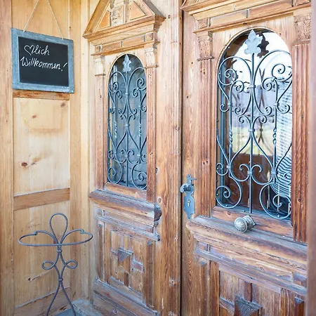 Apartamento Ritter *