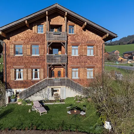 Ritter Appartement *