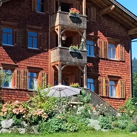 Appartement Ritter *