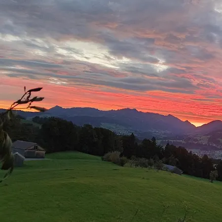 Appartement Ritter *