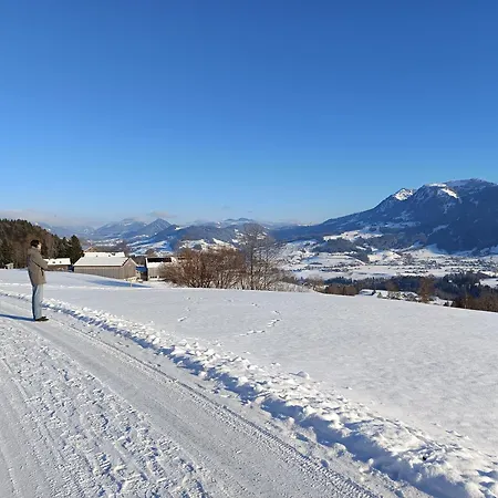 Ritter Appartement *