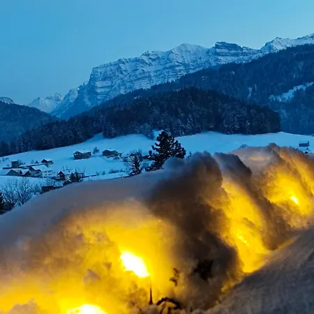 Ritter * Schwarzenberg im Bregenzerwald