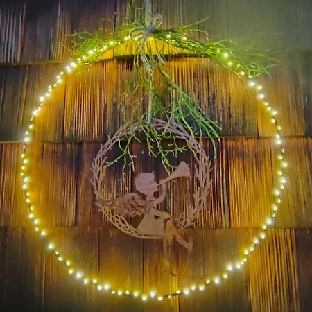 Ritter * Schwarzenberg im Bregenzerwald